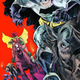 Illustration for article titled The Variant Covers For iThe Dark Knight III/i i#1 /iAre A Treasure Trove Of Amazing Batman Art